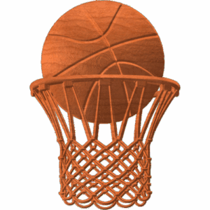 BASKETBALL GOAL